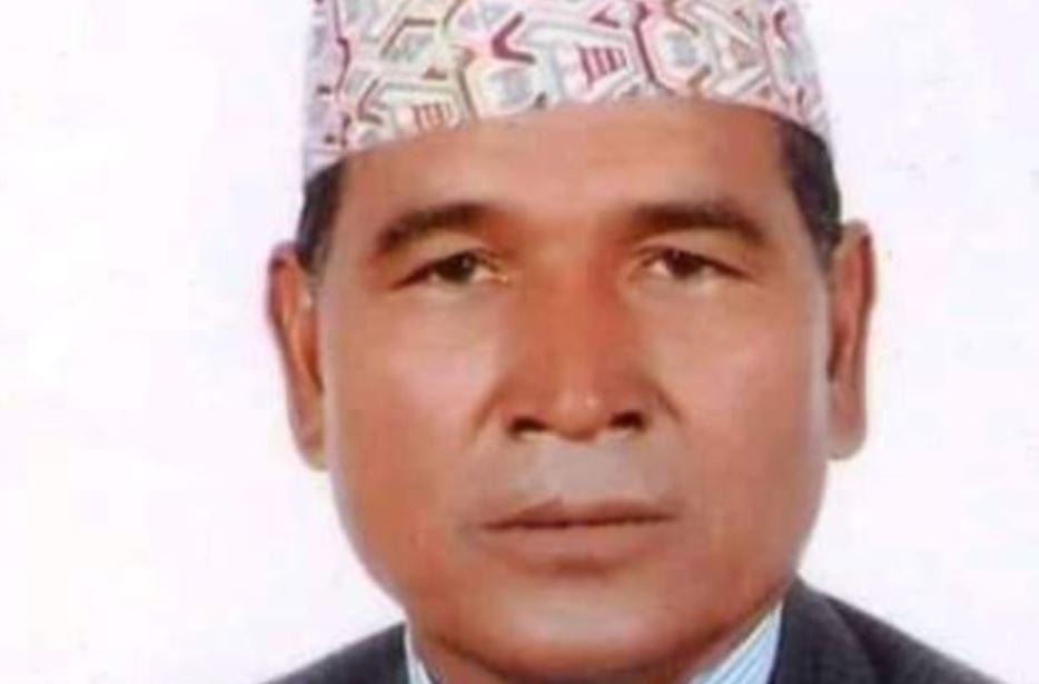 चन्द्र शाहीले कानुनमन्त्रीको शपथ खान मानेनन् 